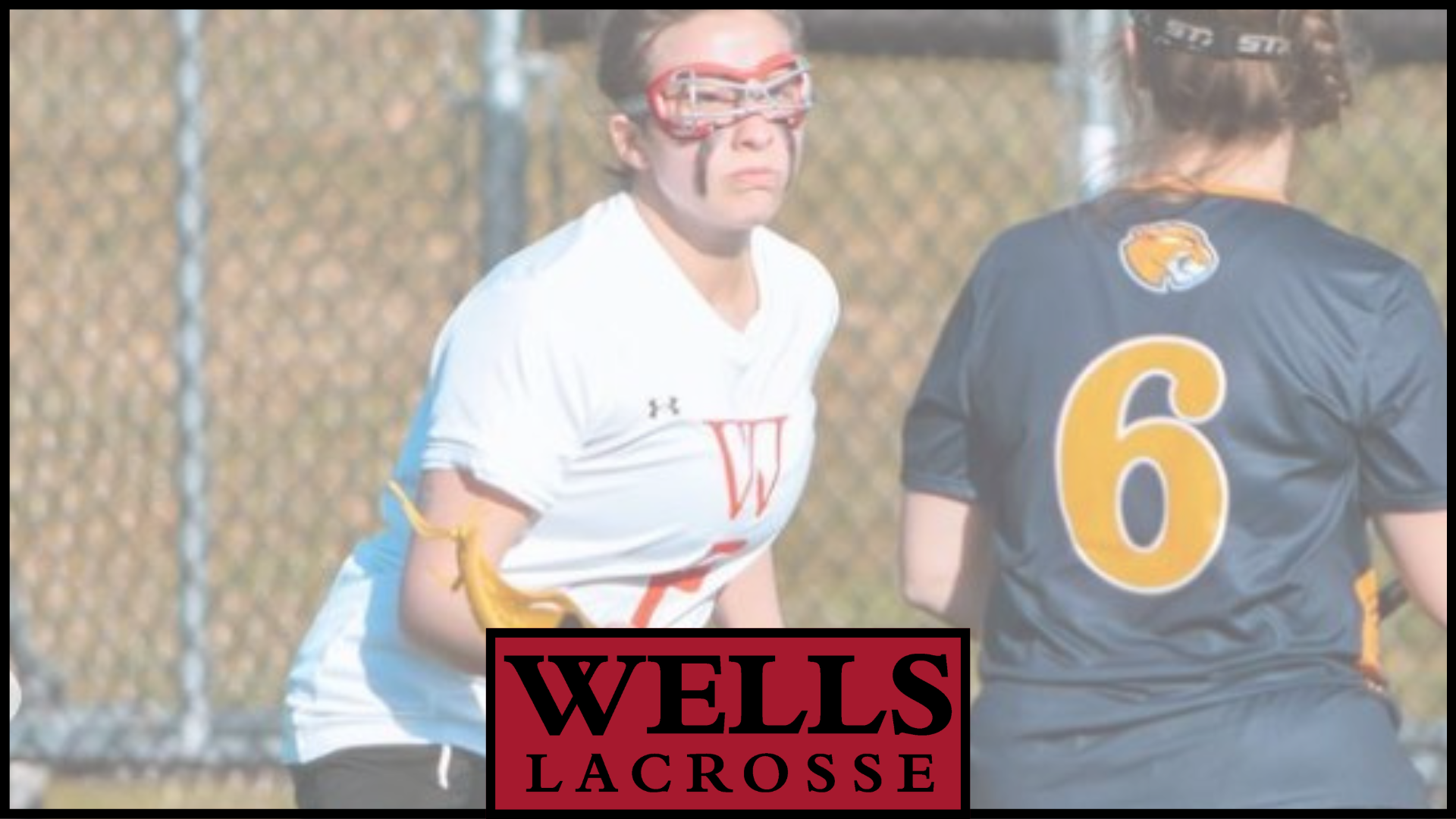 Women's Lacrosse Hosts St Mary's