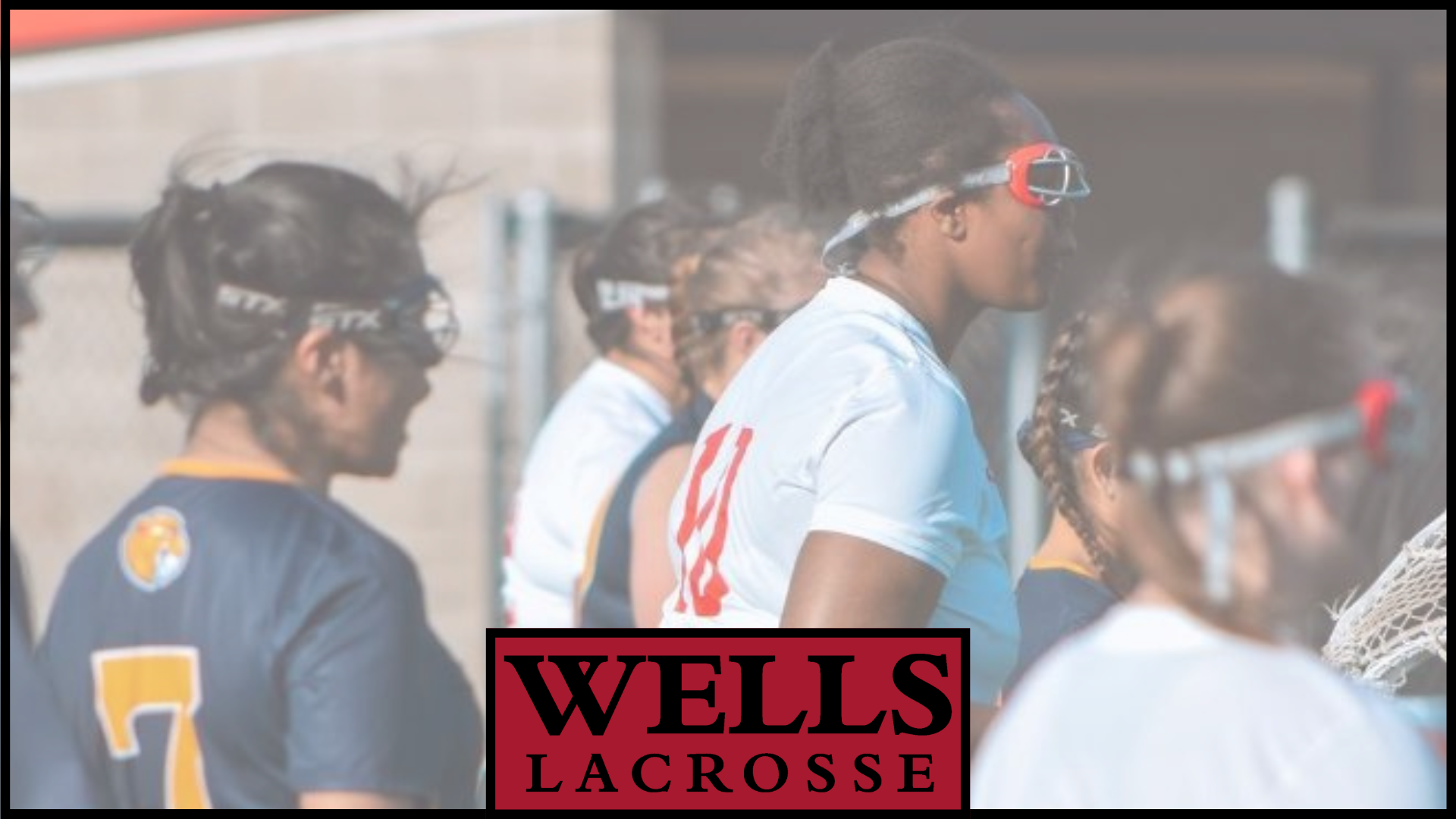 Women's Lacrosse Hosts The Keuka Wolves