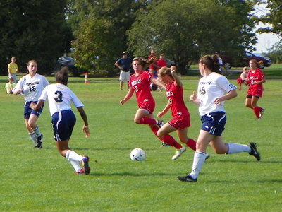 BLANFORD AND STONE LEAD EXPRESS OVER WILSON
