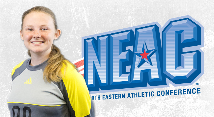Doubet Nets Defensive Player of the Week Award