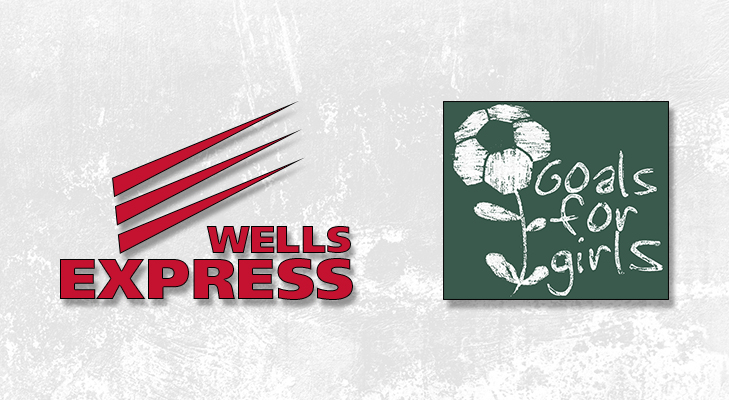Wells Student-Athletes Support Goals For Girls