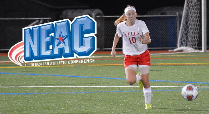 Mackenzie Maloney Named All-NEAC