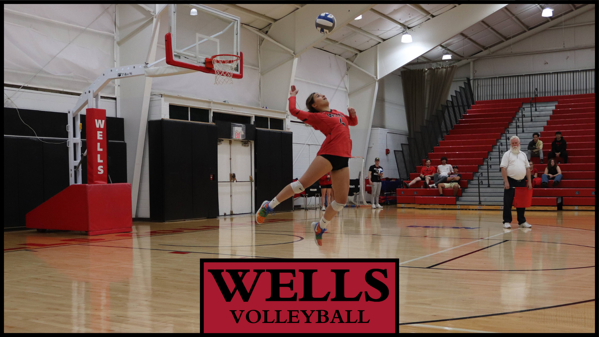Women's Volleyball Improves to 3-0 in the AMCC