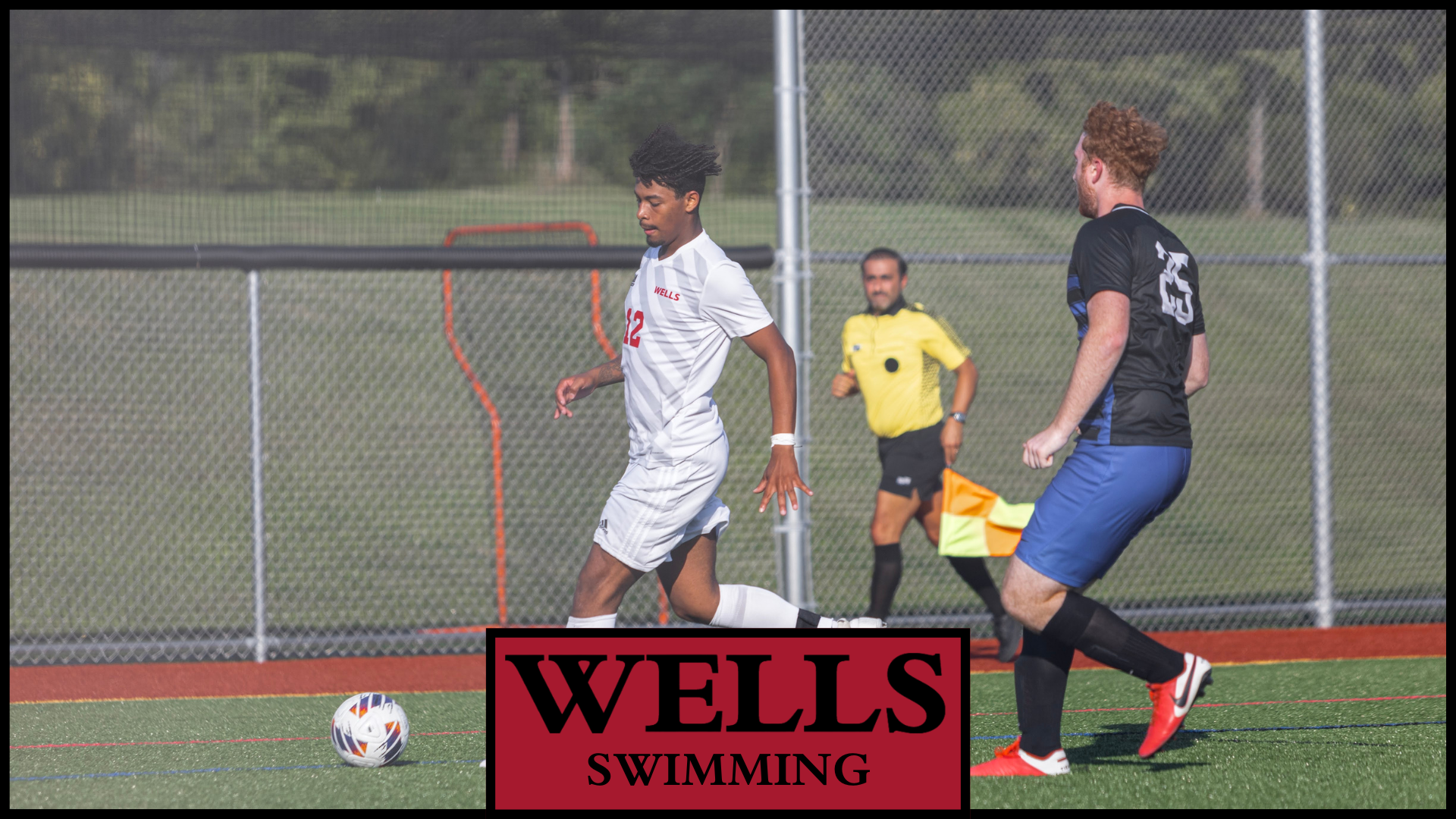 Men's Soccer Wraps Up Season Against The Panthers