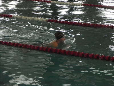 MARYWOOD SETS PACE IN VICTORY OVER EXPRESS