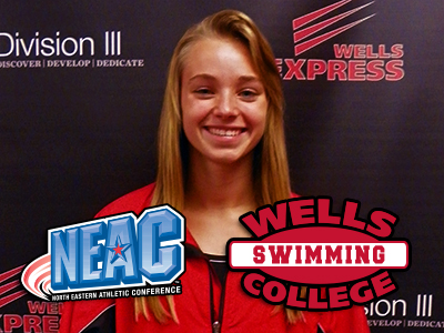 Feudale Receives Fourth Weekly Conference Award