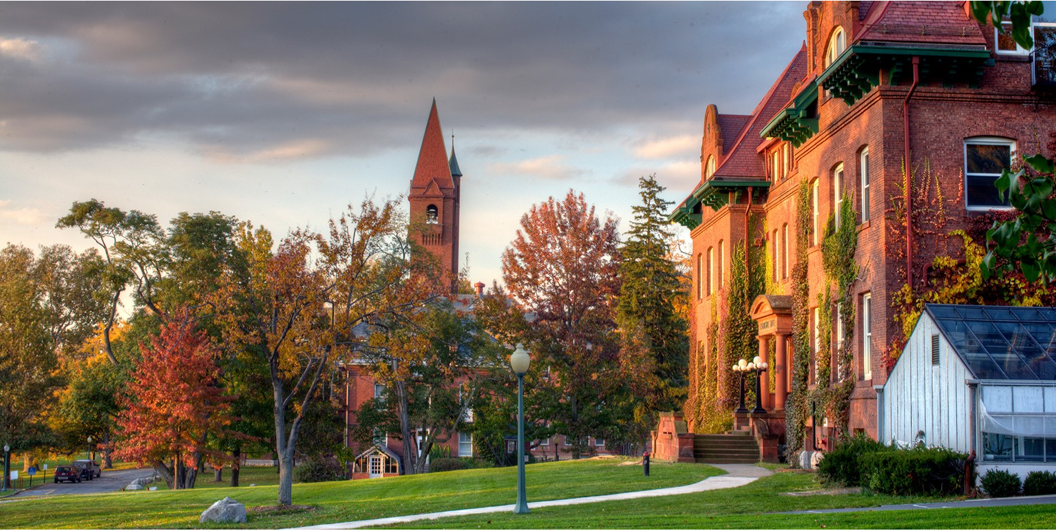 Wells College Holds Open House November 13th!