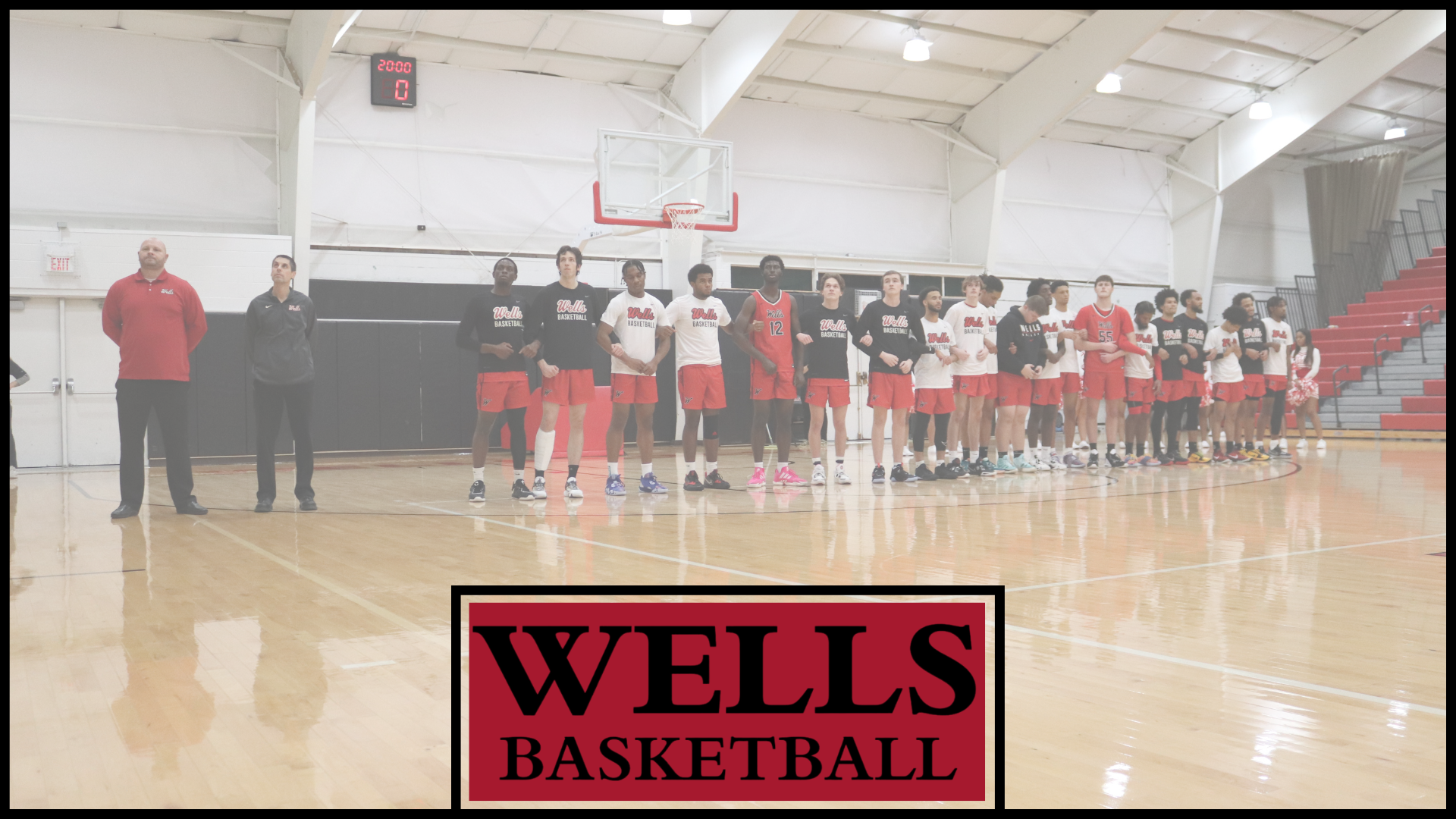 Men's Basketball Drops Second Conference Game In A Row