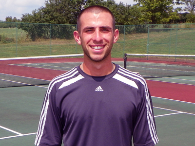 Sullivan Named Women&rsquo;s Tennis Coach