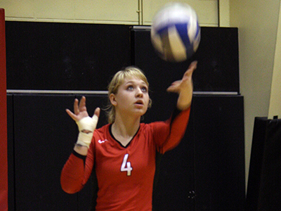 Express Silenced By Keuka 3-0