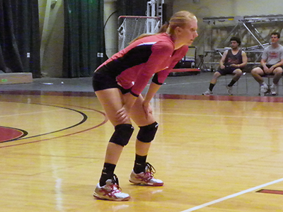 Express Downed By Hawks, 3-0