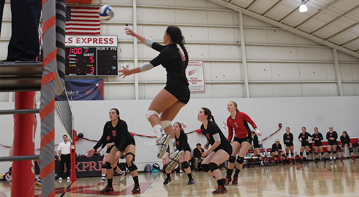 Wells Opens Home Season With Comeback Win Over Houghton