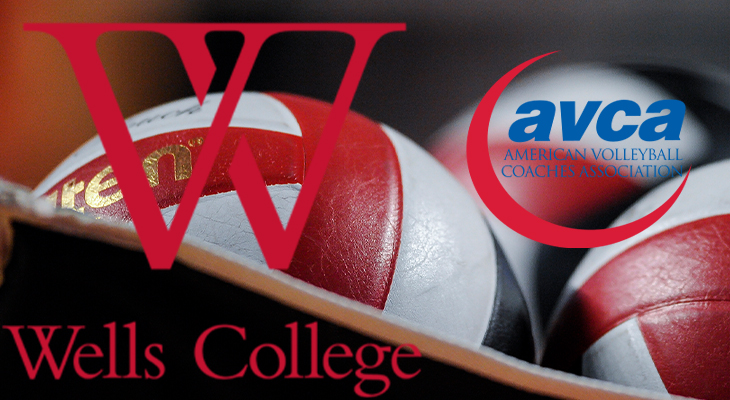 Women&rsquo;s Volleyball Team Receives Team Academic Award