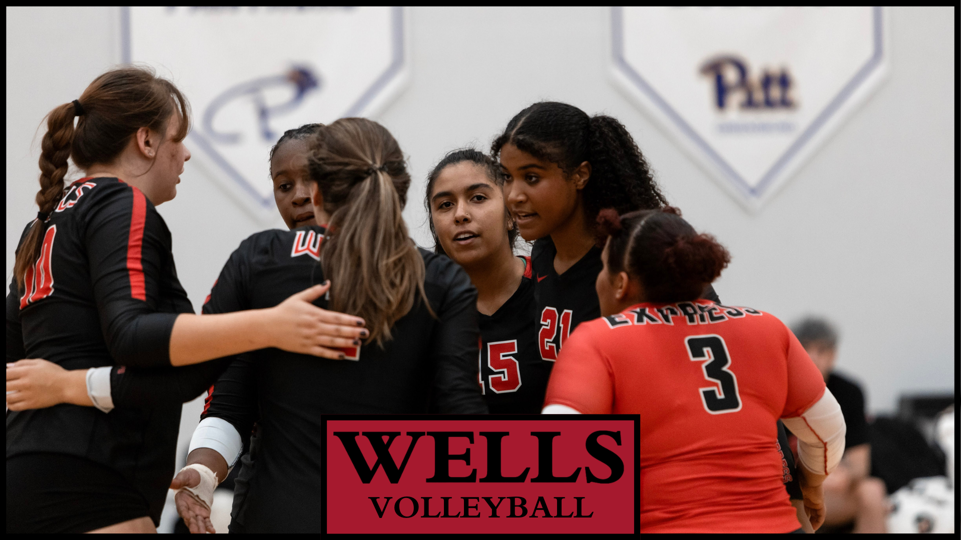 Women's Volleyball Wins Second Conference Game in a Row