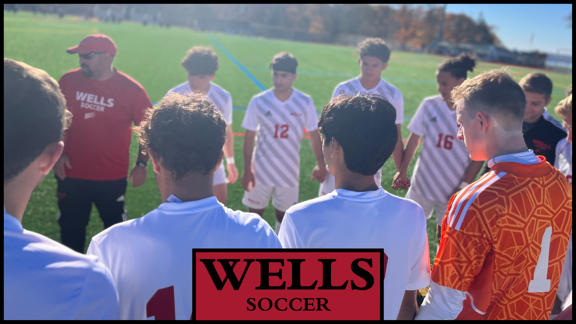 Men's Soccer Falls To Houghton In Season Opener