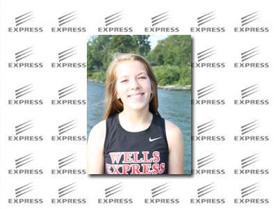 MIDDLEBROOK EARNS SECOND NEAC RUNNER OF THE WEEK HONORS