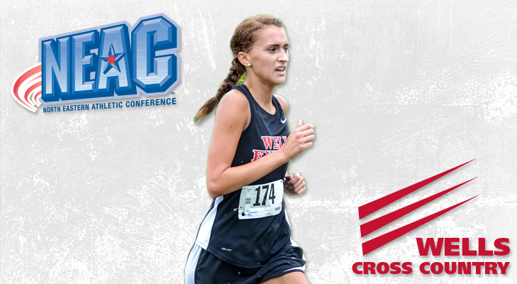Women's Cross Country To Begin 10th Varsity Season